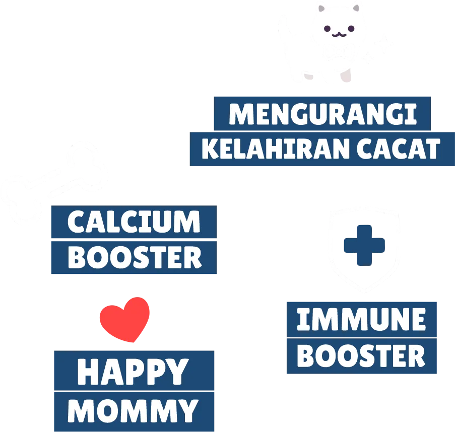 Brand Collab GH Vitamin